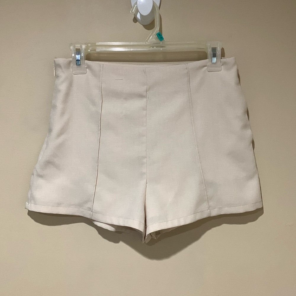 Dress shorts